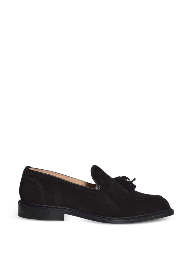 Elton tassel loafers 1