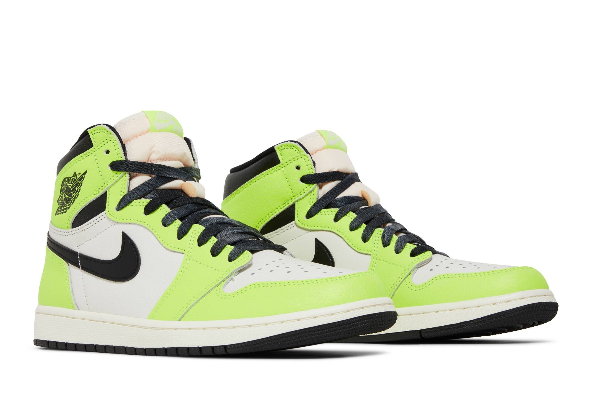 Air Jordan 1 Retro High OG 'Visionaire' - 8
