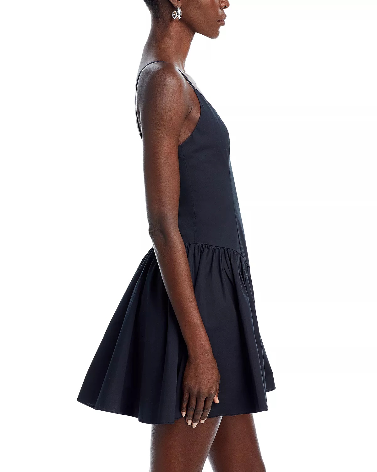 Dena Mini Dress - 5