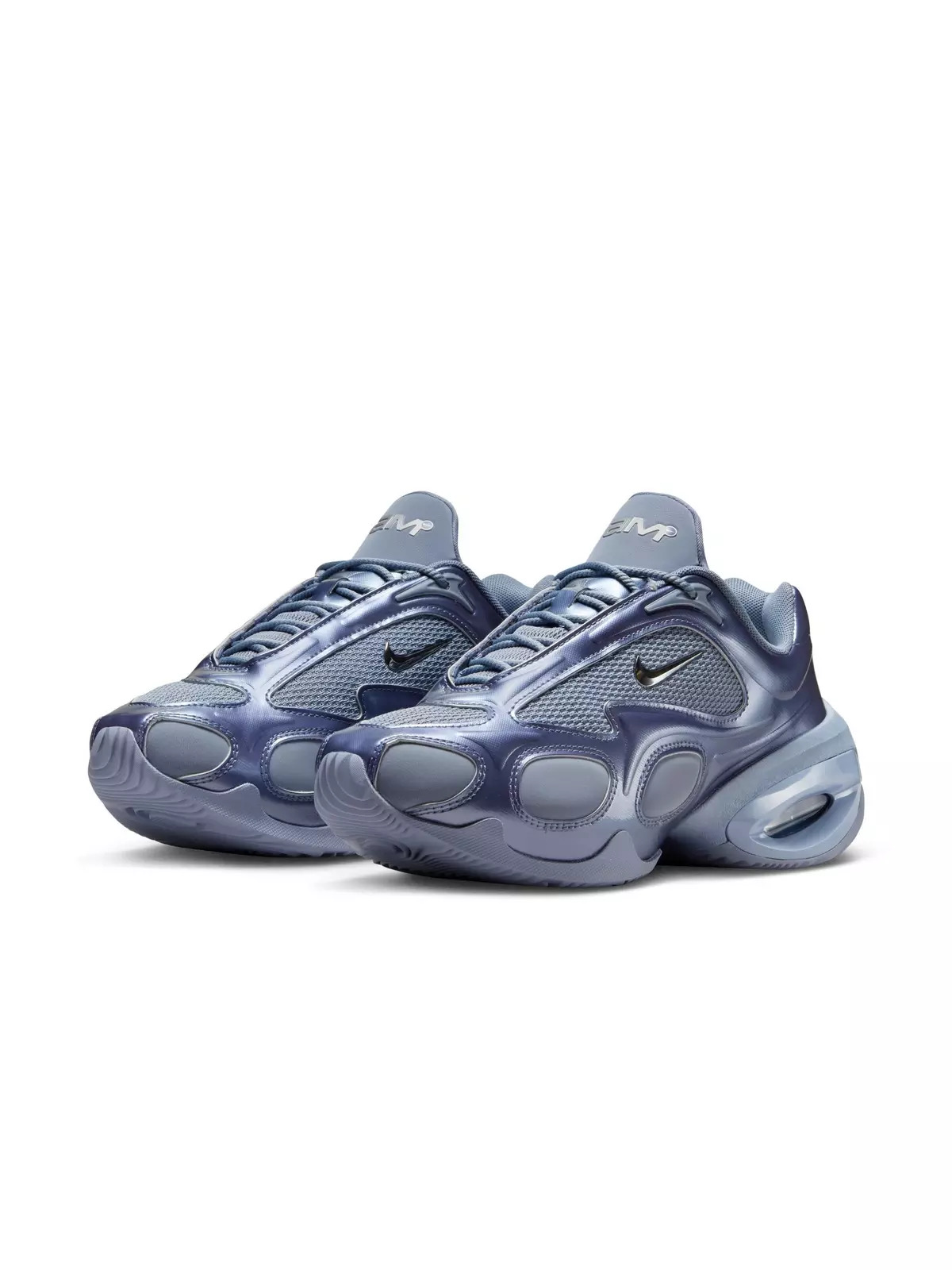 Air Max Muse "Ashen Slate" Women's Shoe - 3