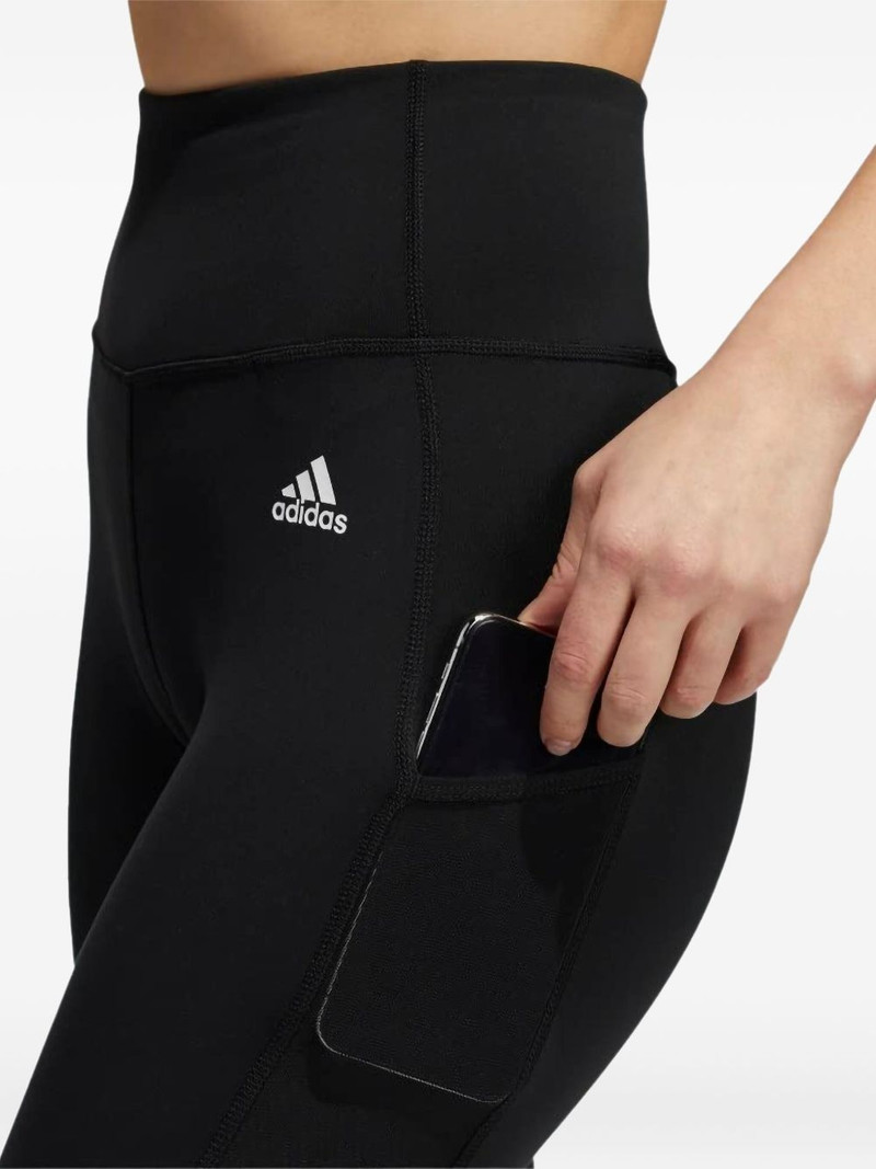 adidas Circuit Solid 7/8 leggings outlook