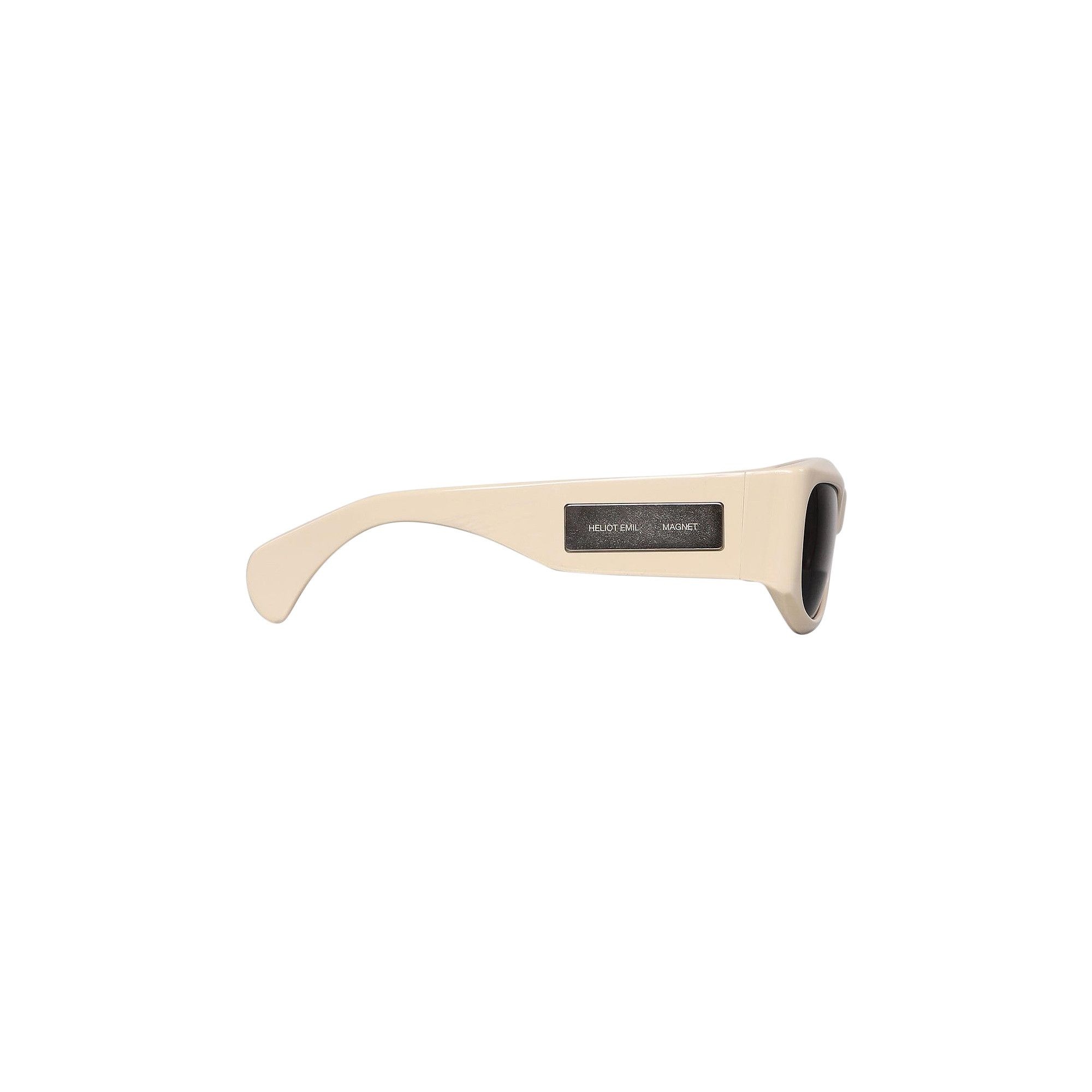 Heliot Emil Aether Sunglasses 'Stone' - 2