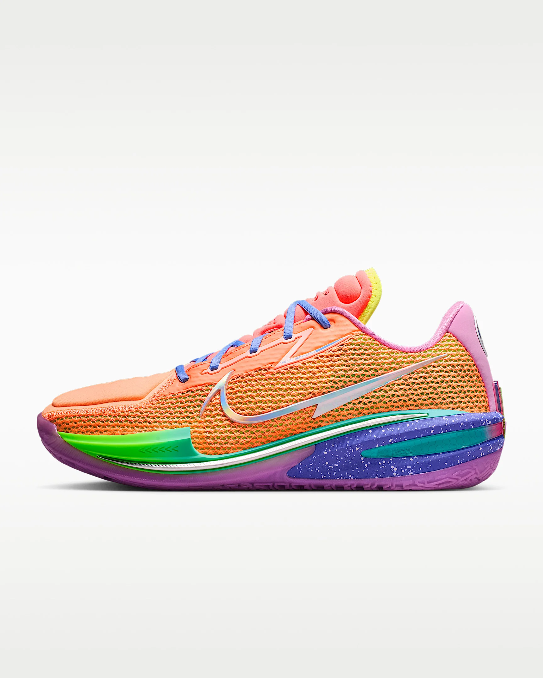 Nike G.T. Cut Basketball Shoes - 1