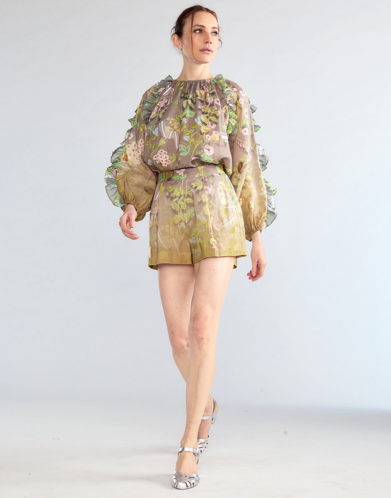 Dawn Blouse - 4