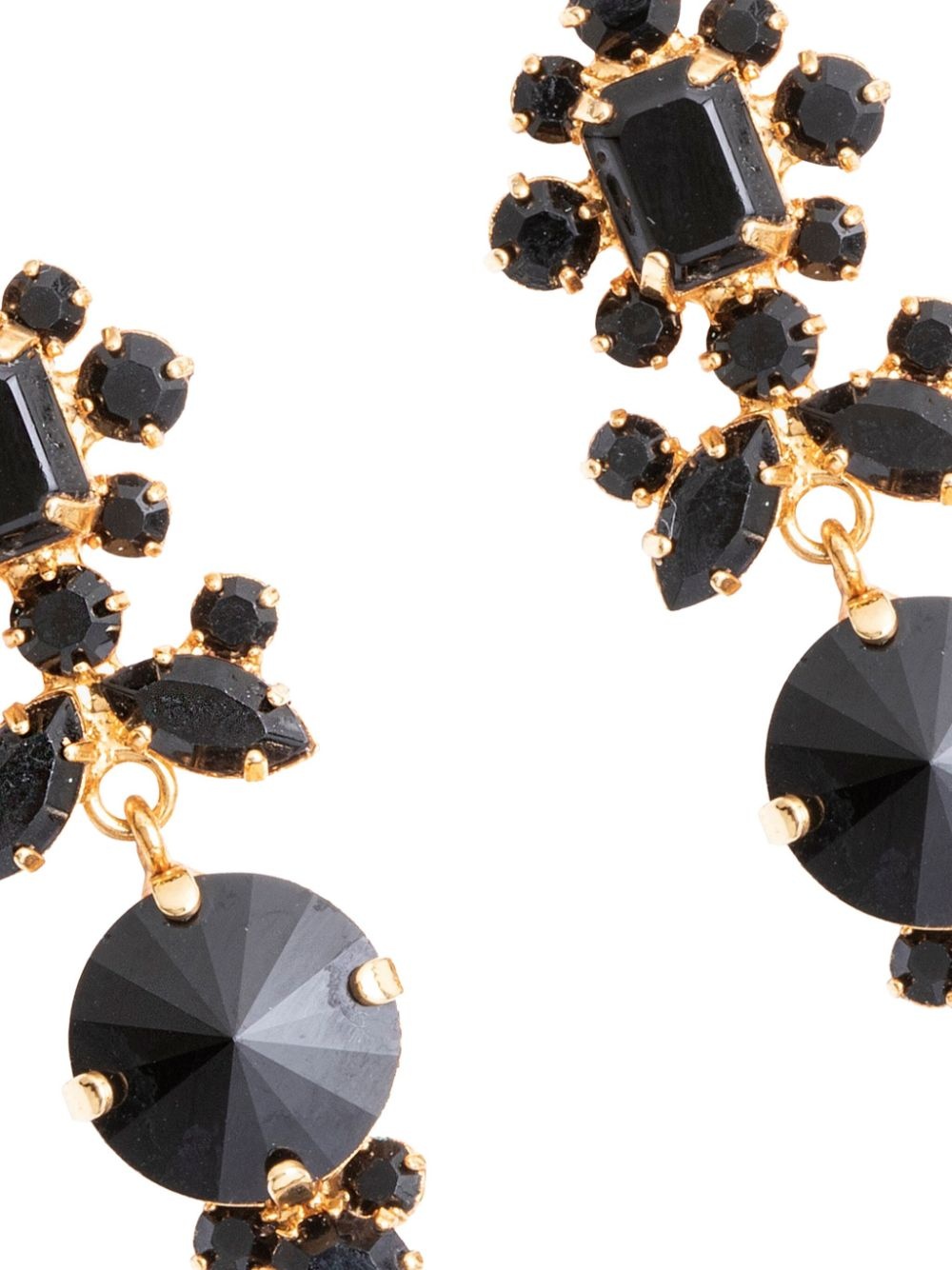 Albertina earrings - 2