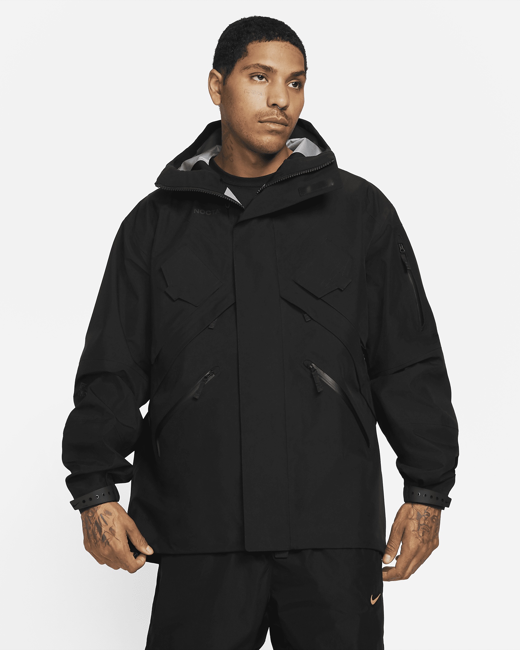 nike's post