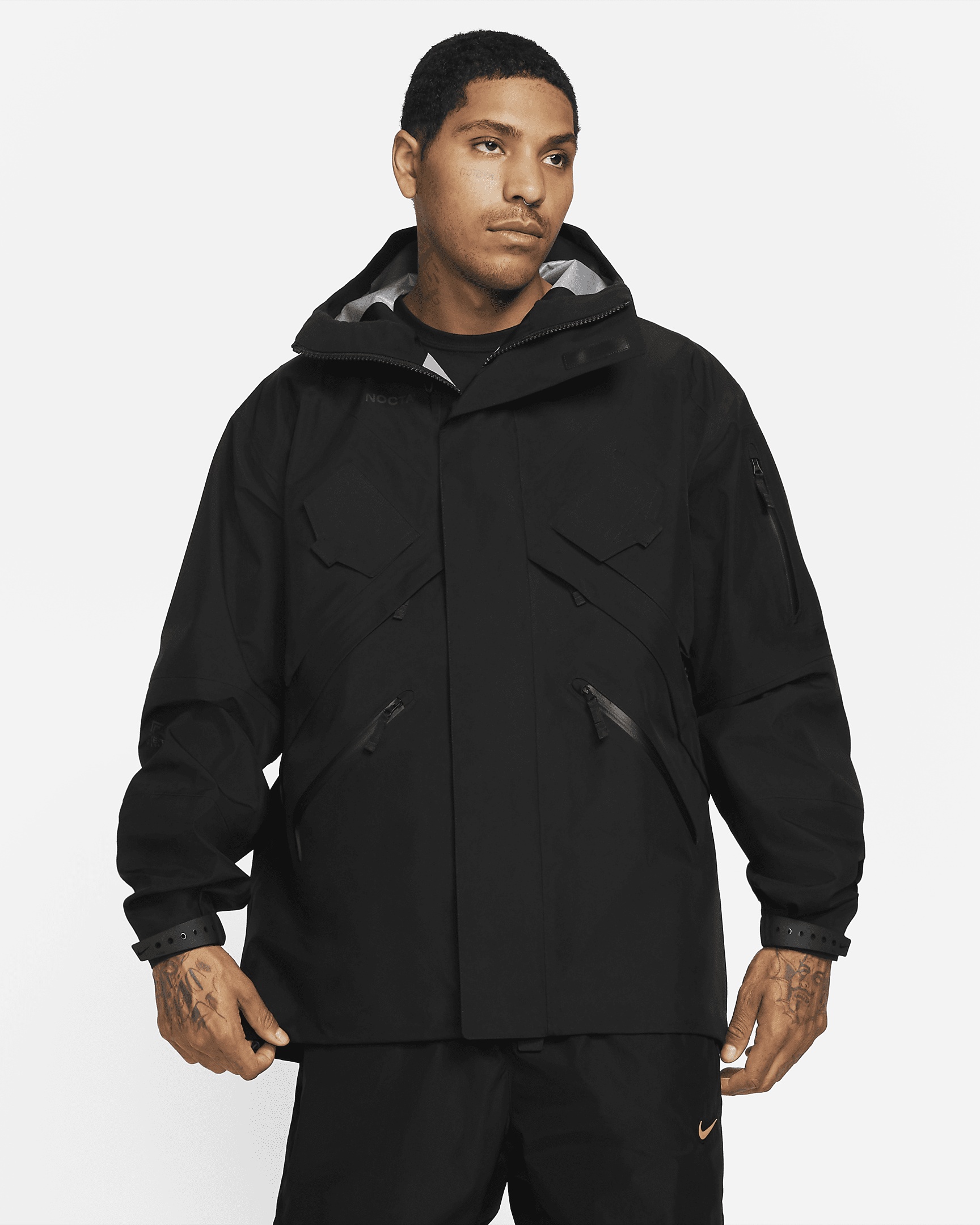 NOCTA Tech Jacket - 1