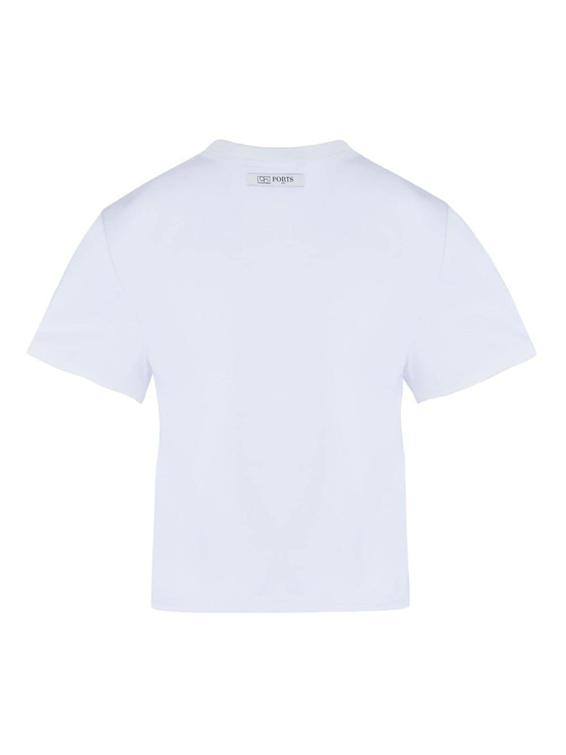 Chic T-shirt 5