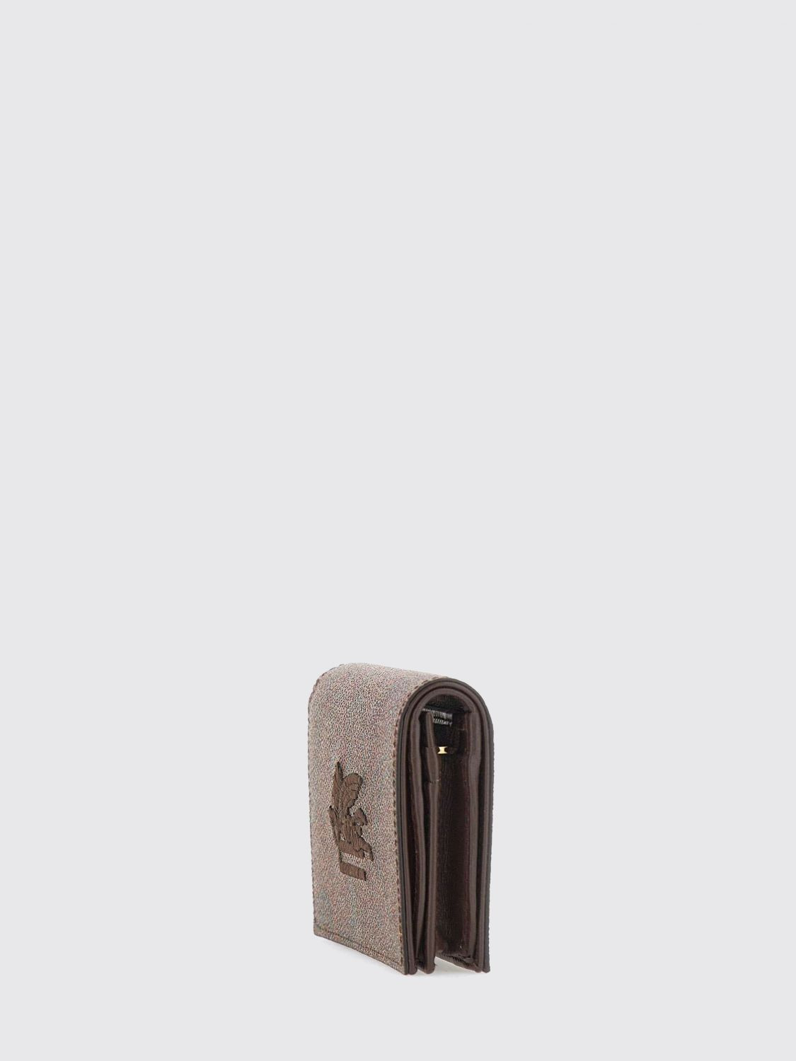 Wallet woman Etro - 2