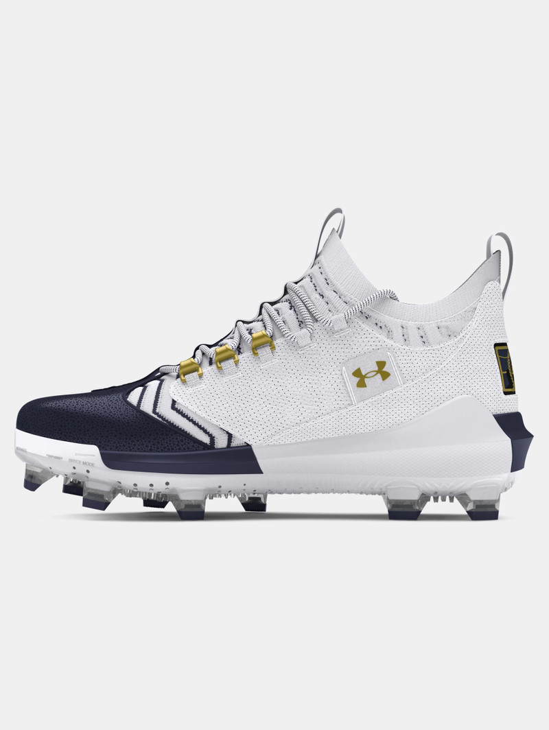 Under Armour Men's UA Harper 9 Pro TPU Baseball Cleats outlook