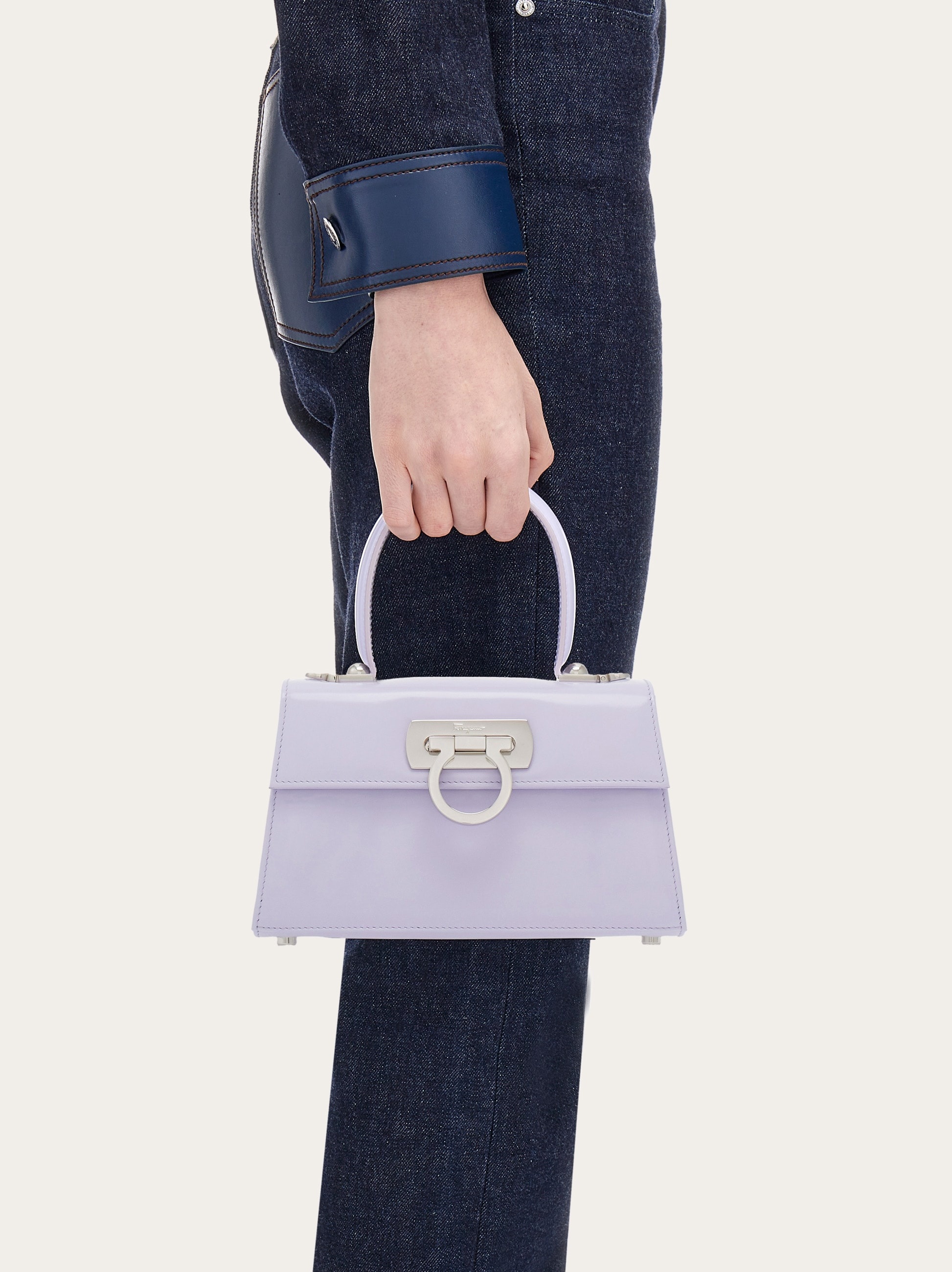 Iconic Top Handle - 3
