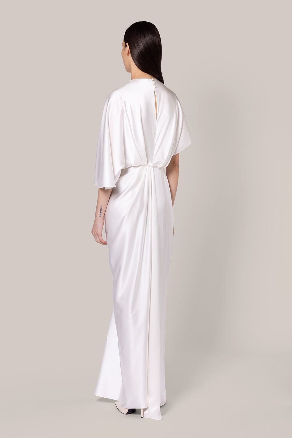 HIERYS DRESS - 5