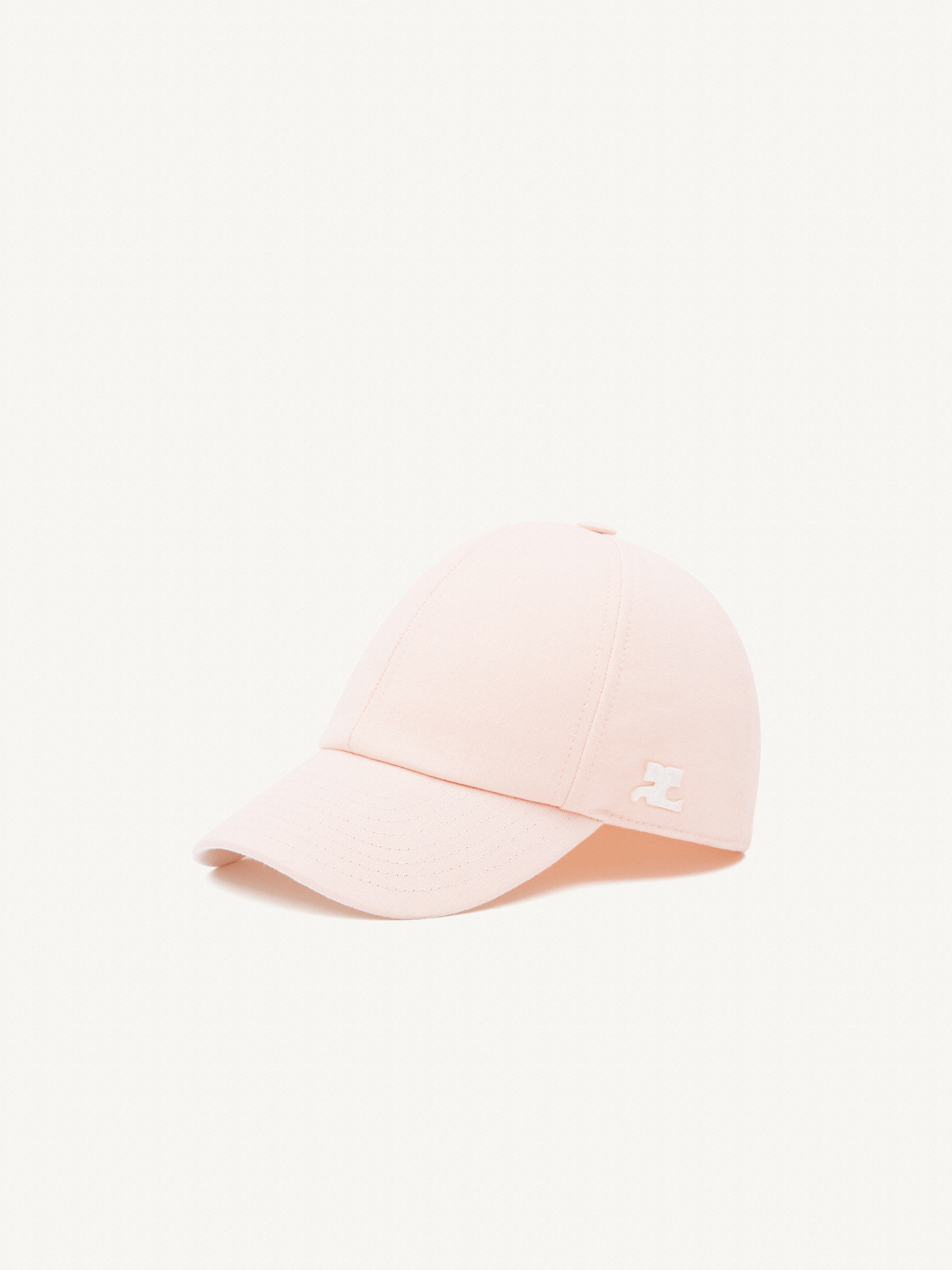 COTTON CAP - 1