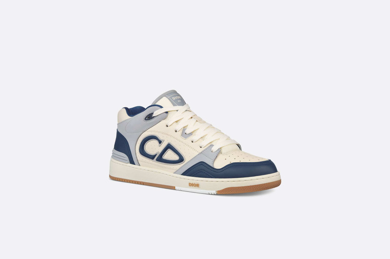 B57 Mid-Top Sneaker - 1