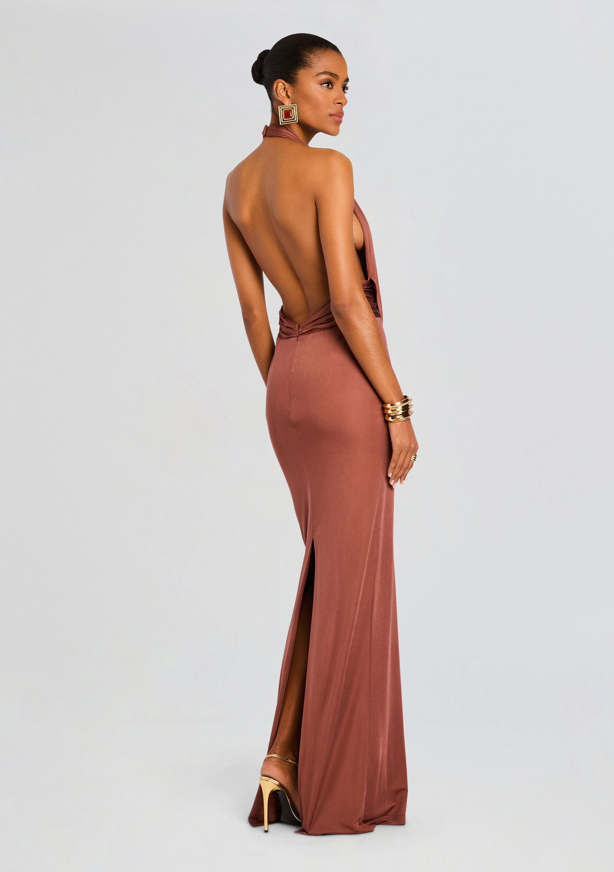 PAYTON DRESS - 4