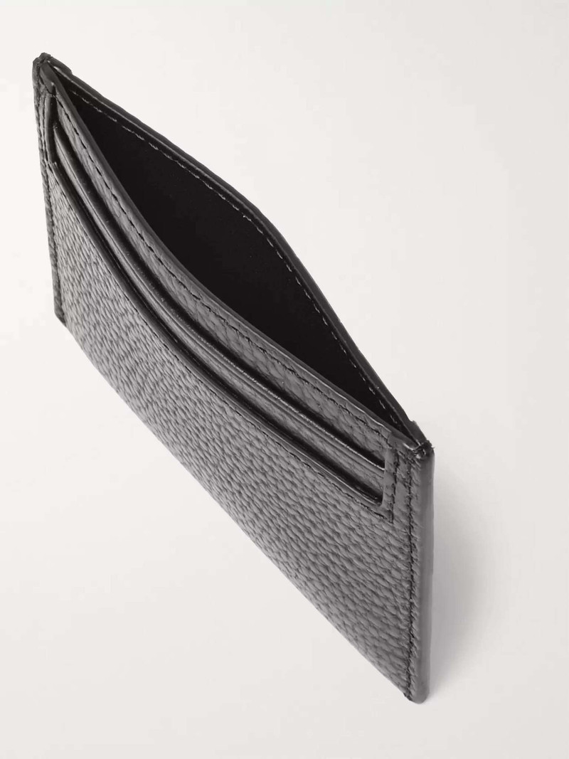 Mulberry Full-Grain Leather Cardholder outlook