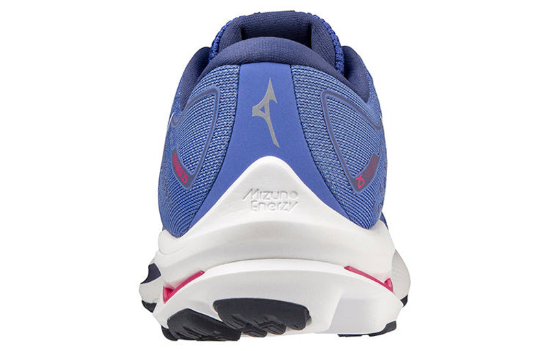 Mizuno (WMNS) Mizuno Wave Rider 25 J1GD210300 outlook