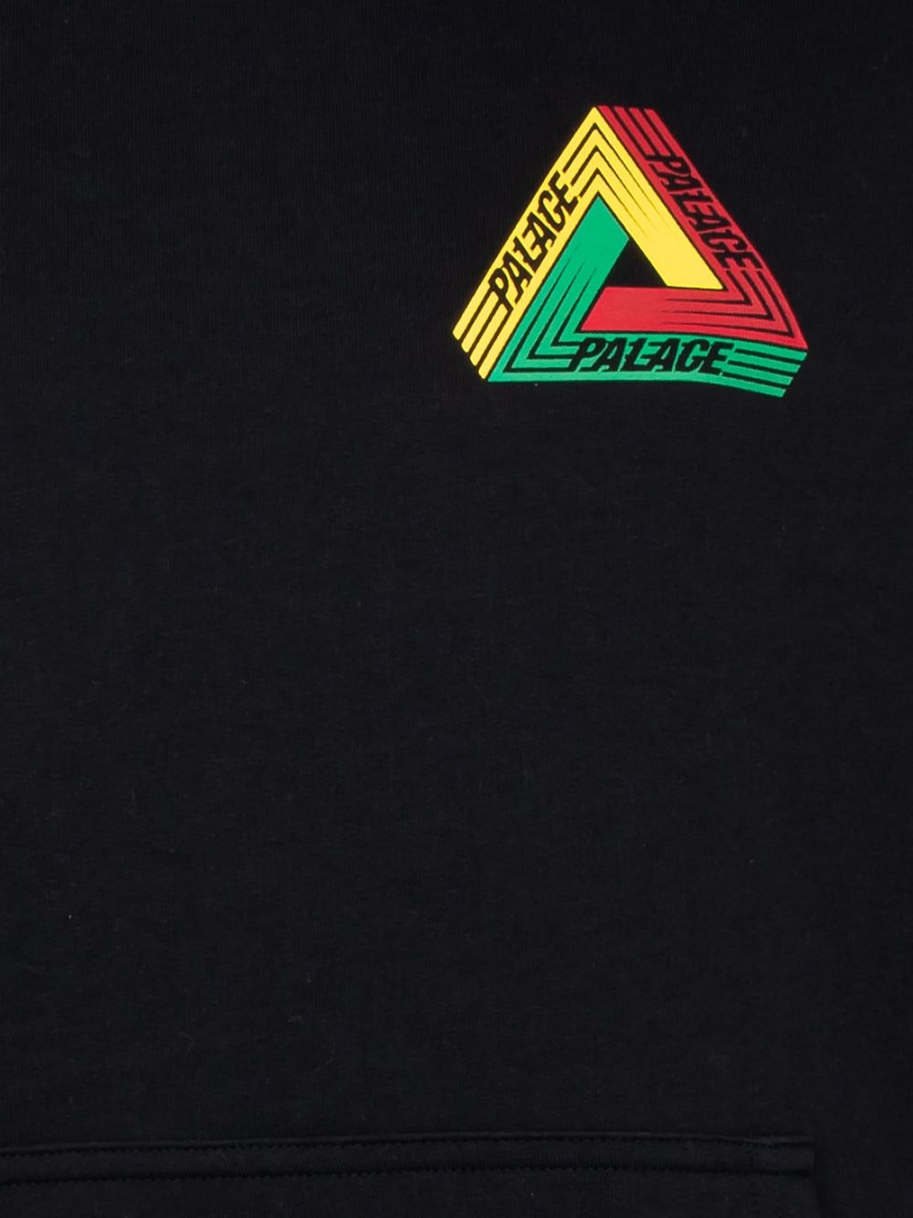 Tri-Ferg hoodie - 3