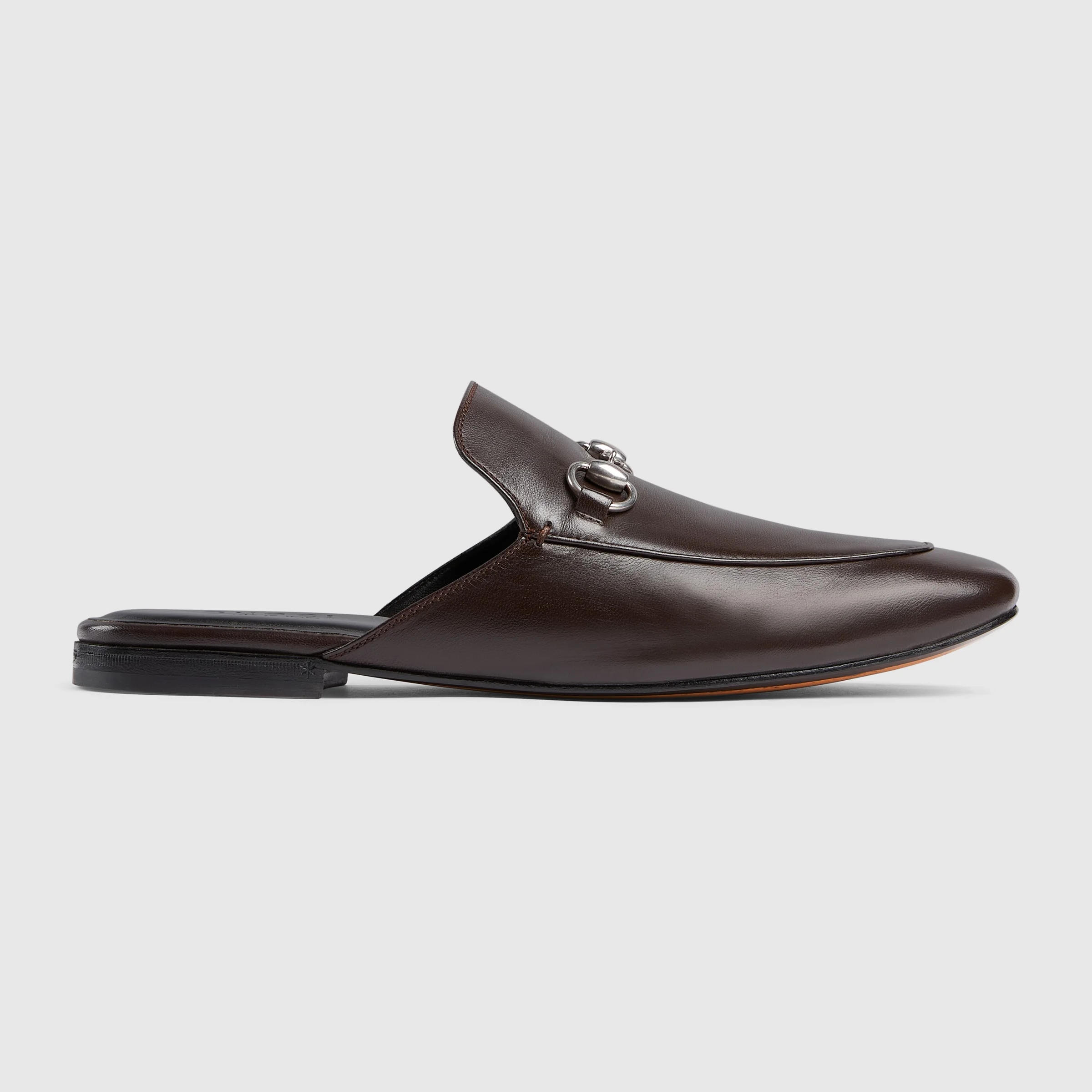 Men's mule with Horsebit - 1