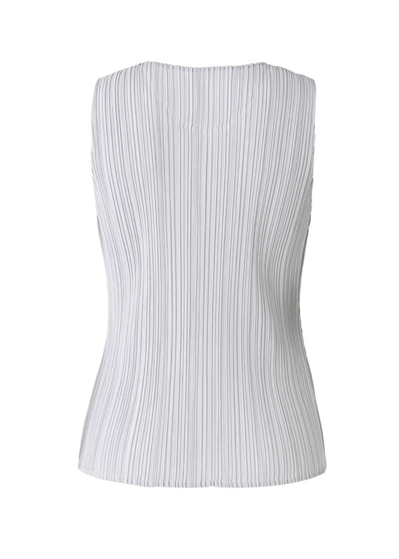 Pleats Please Issey Miyake BASICS TOP outlook