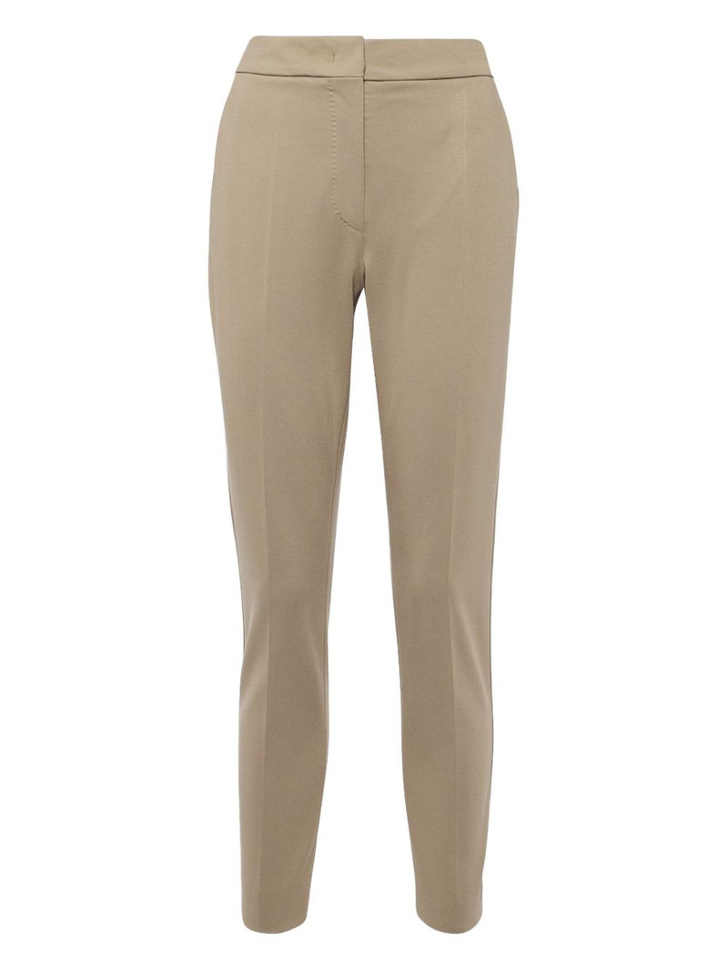 Pegno straight-leg trousers 1