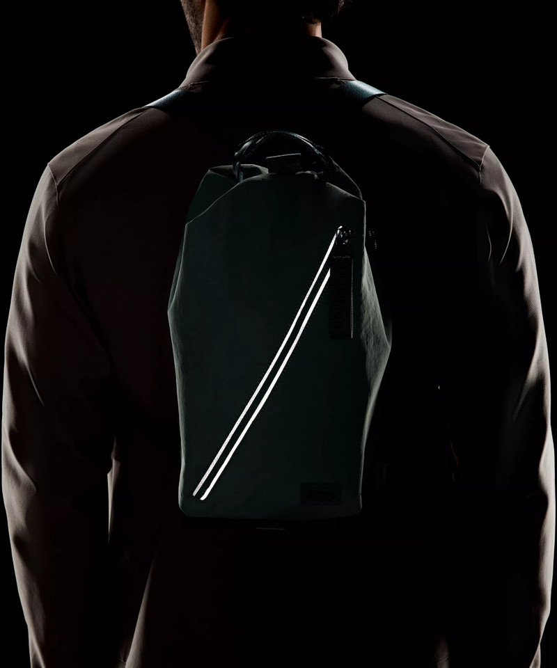 Fast Track Bag 2.0 9L 6