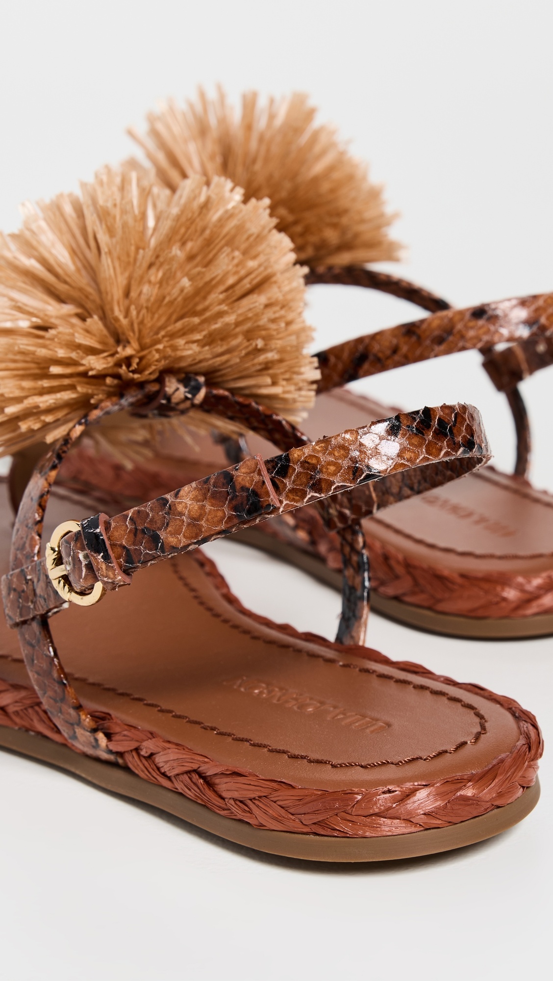 Ingrid Espadrille Sandals - 3