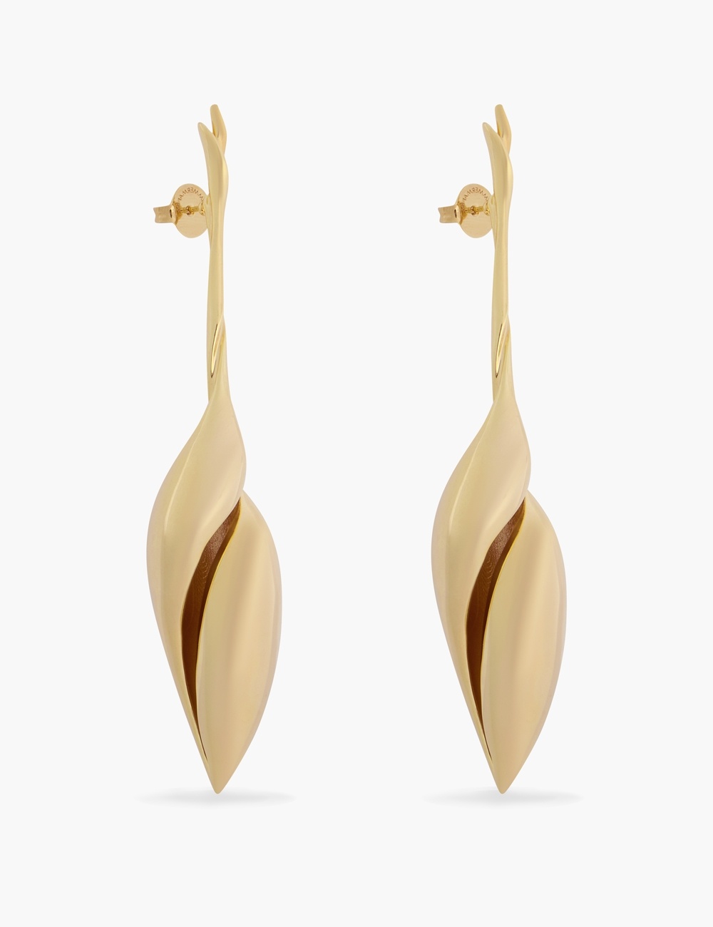 ZIMMERMANN FLOW DROP EARRINGS - 3