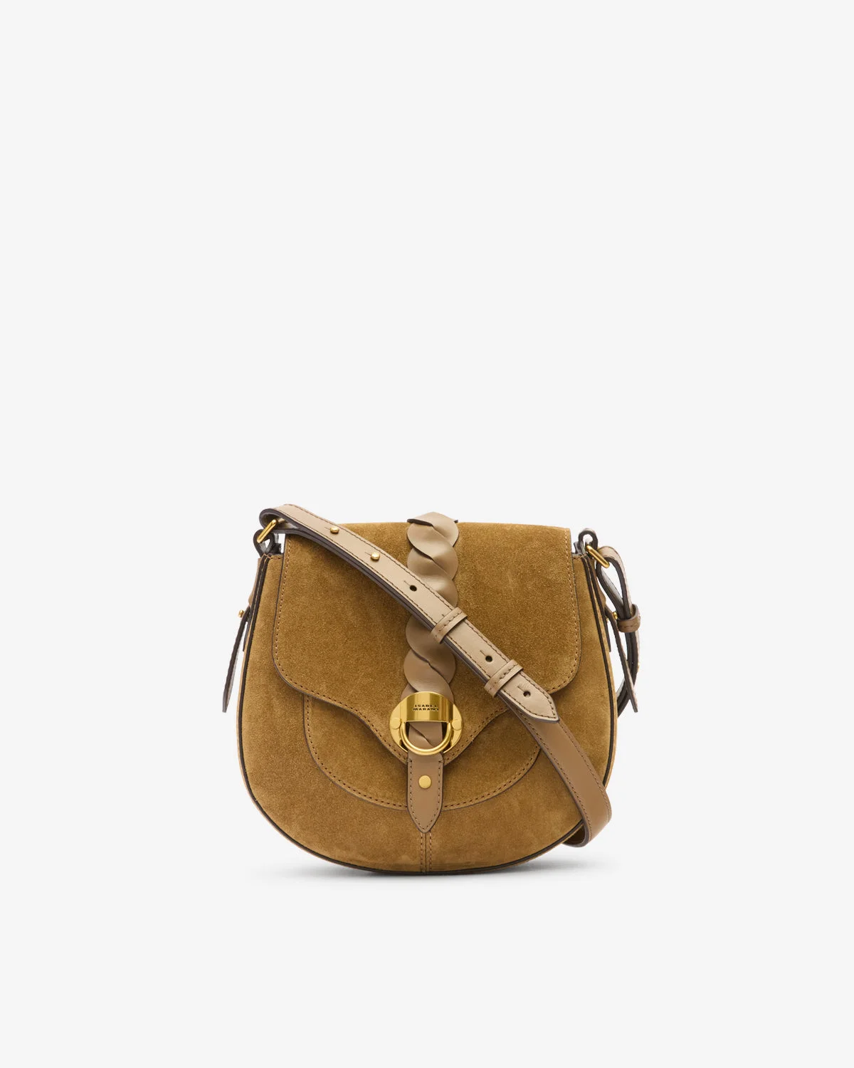 ALTAY SMALL SHOULDER BAG - 1