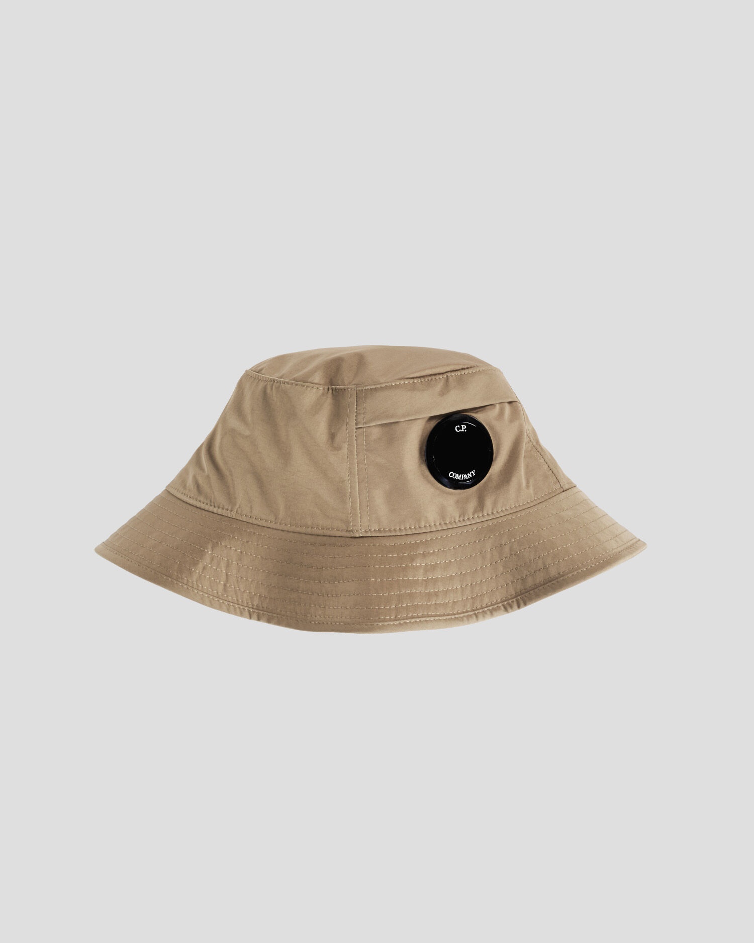 Cp company lens hat hotsell