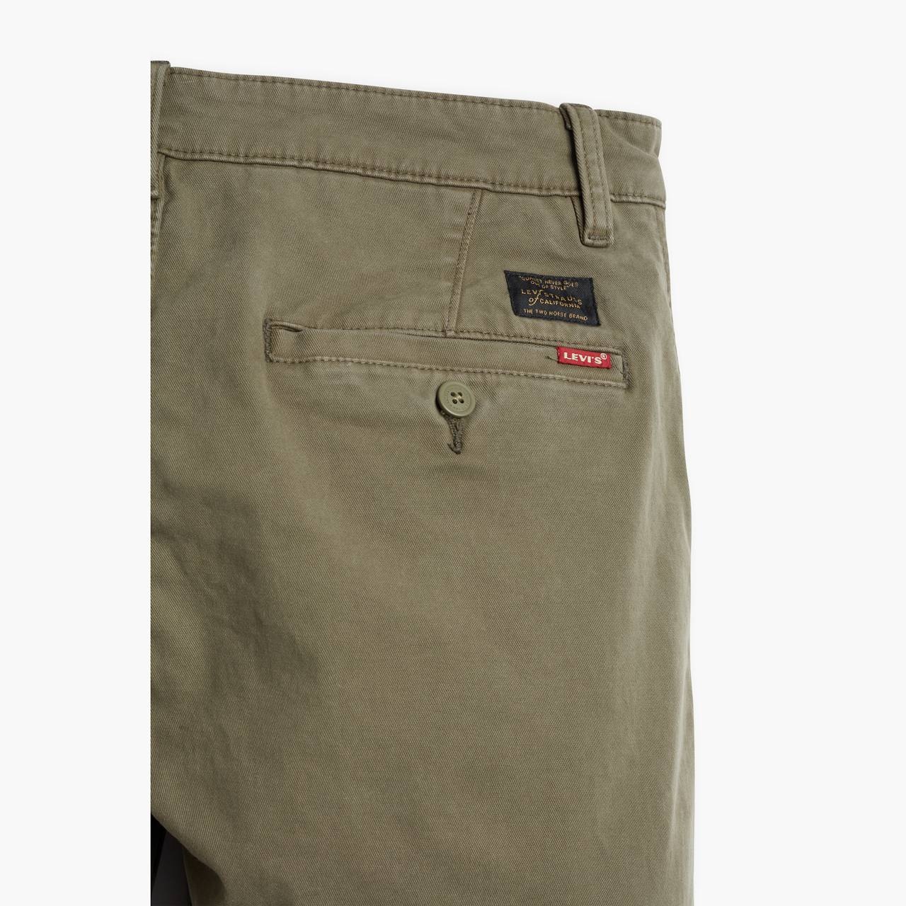 LEVI’S® XX CHINO STANDARD TAPER FIT MEN'S PANTS - 8