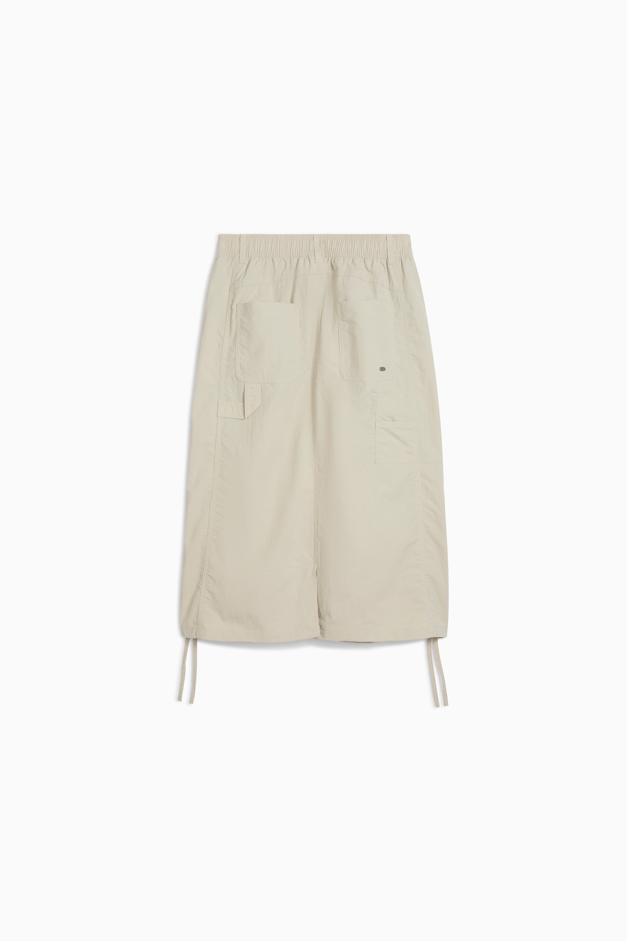YONA Women's Cargo Skirt - 2