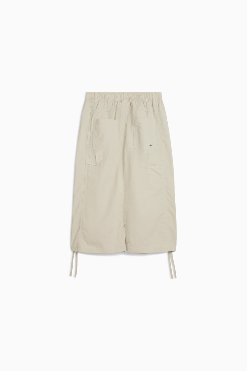 YONA Women's Cargo Skirt 2