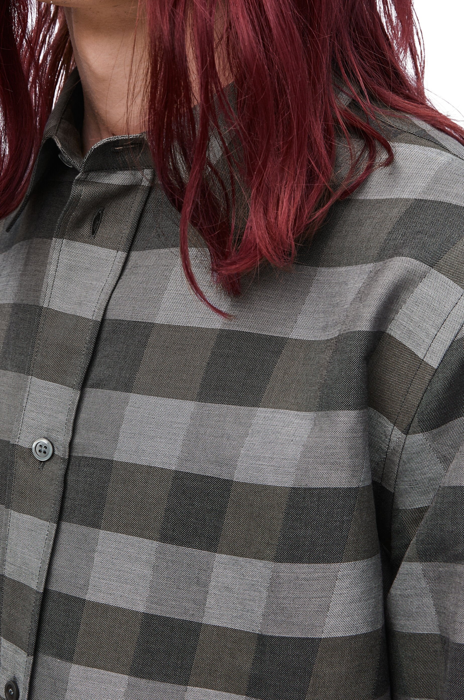Shirt in cotton - 5