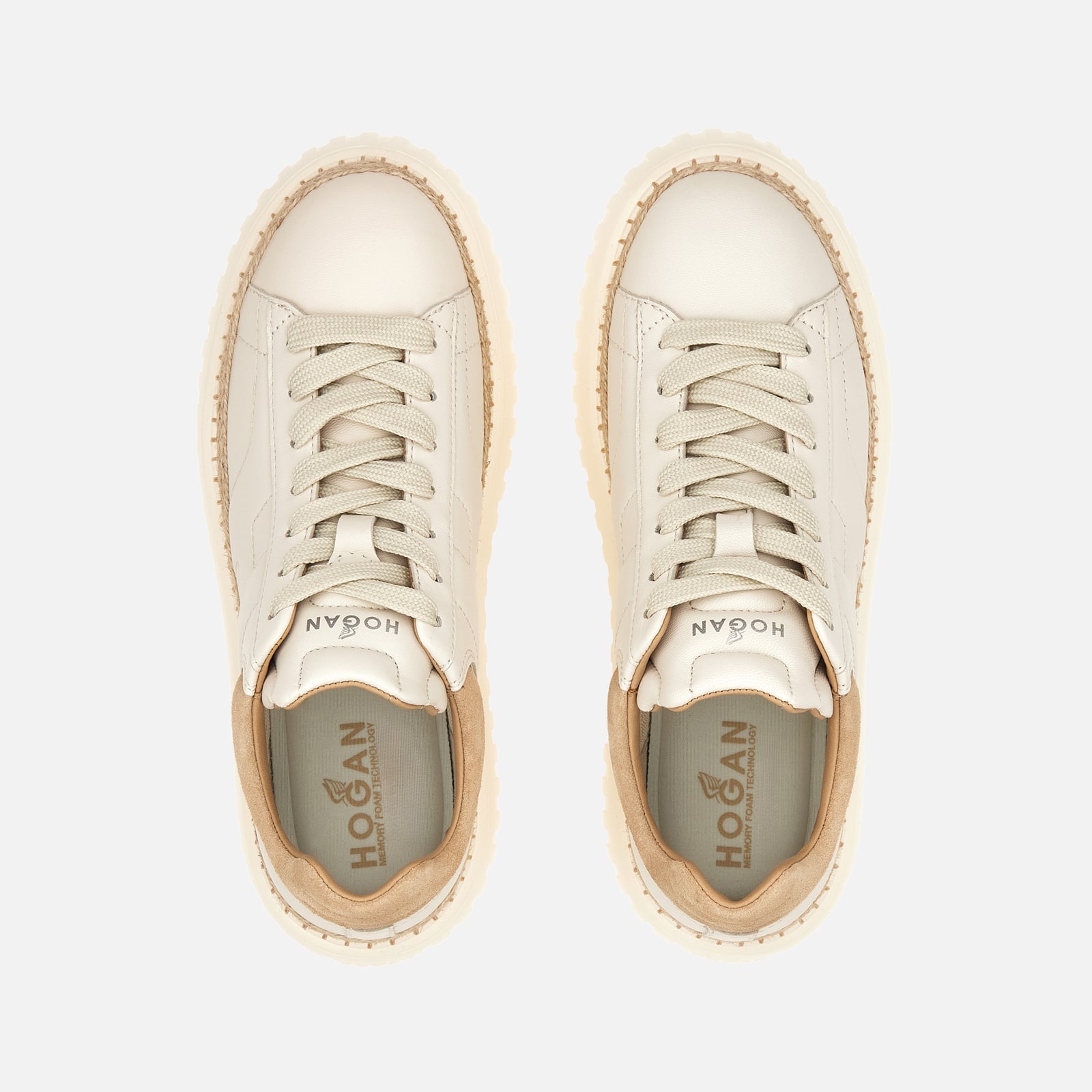 Sneakers Hogan H-Stripes - 5
