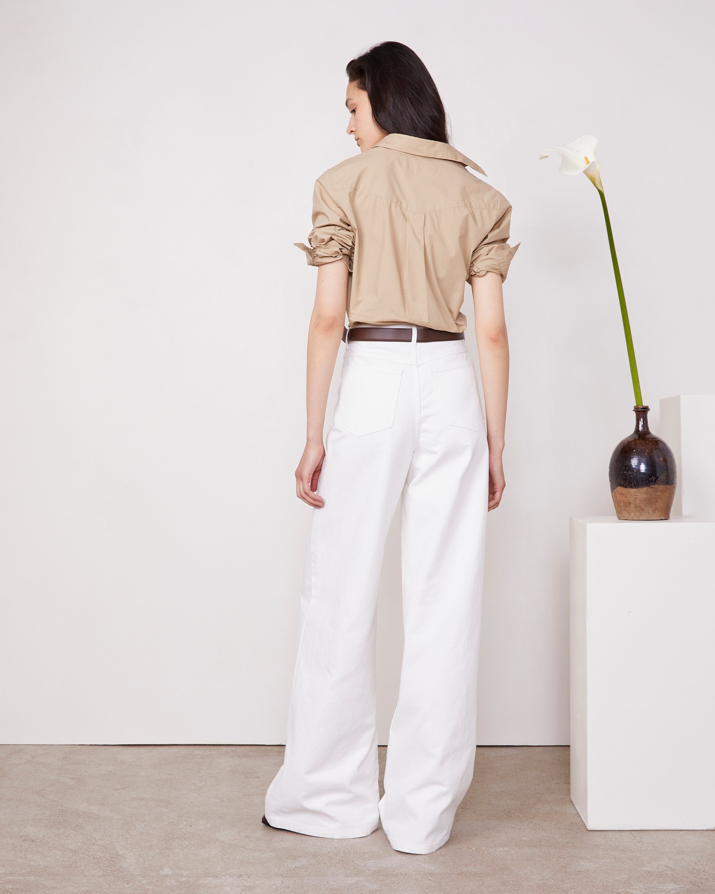 MORA DENIM - 5