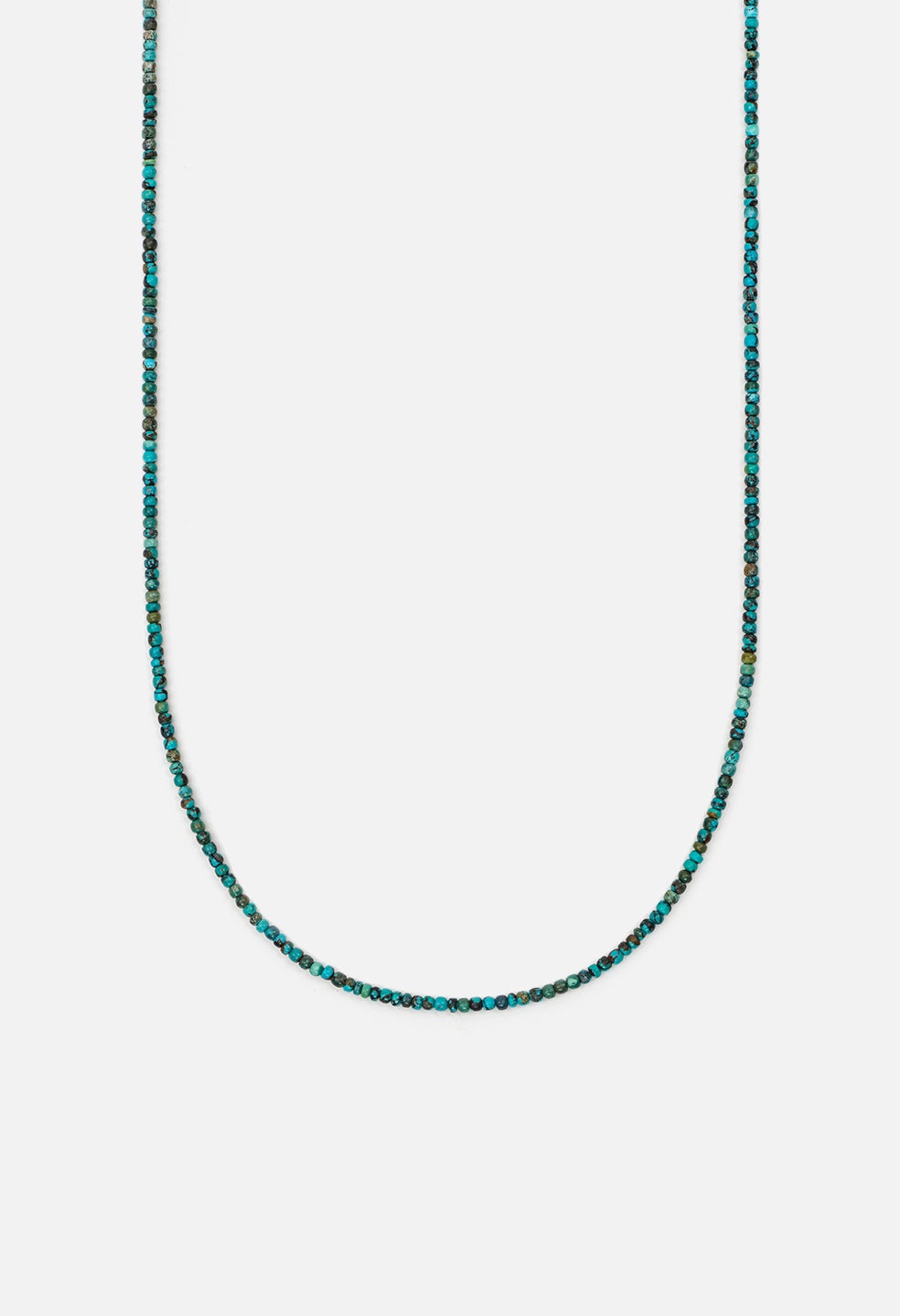 JOHN ELLIOTT X M.A.R.S BEADED NECKLACE - 2