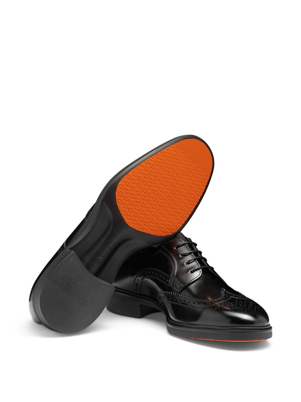Easy brogues - 4