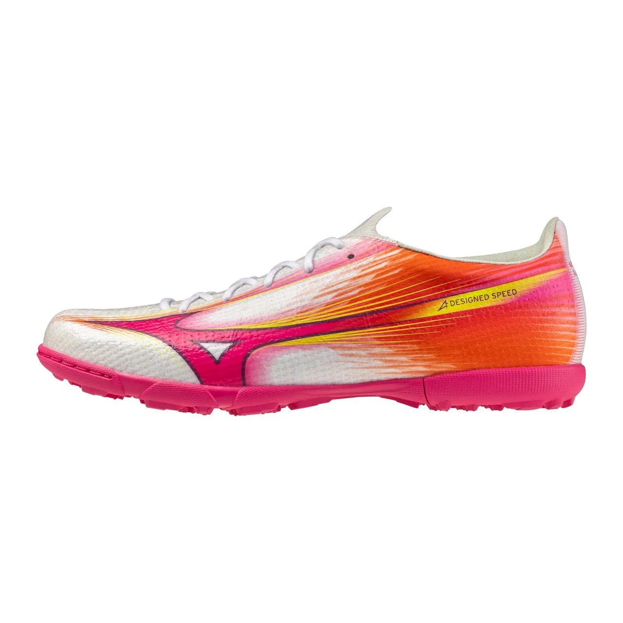 Mizuno Alpha III Pro All Surface Turf Soccer Shoe - 1