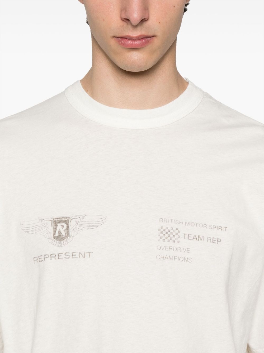 Team Rep T-shirt - 4