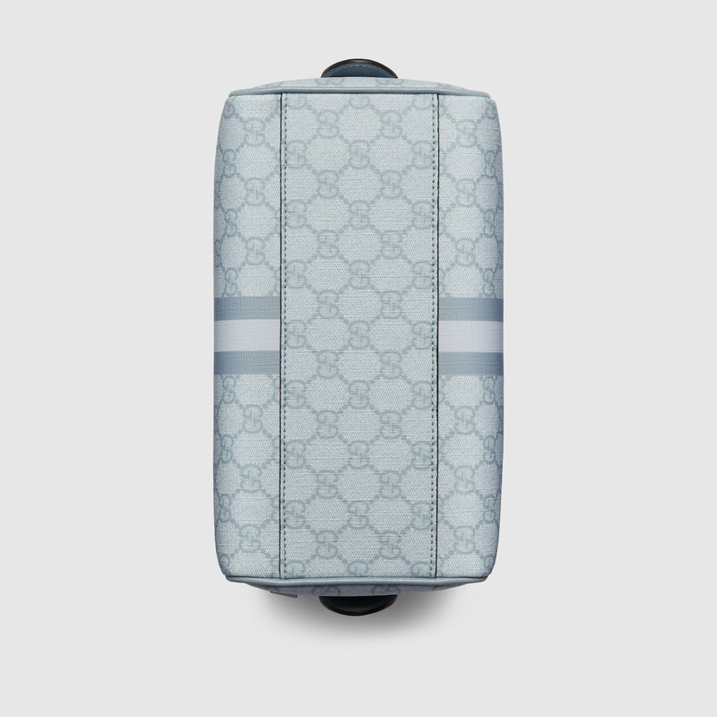 Ophidia GG small top handle bag 7