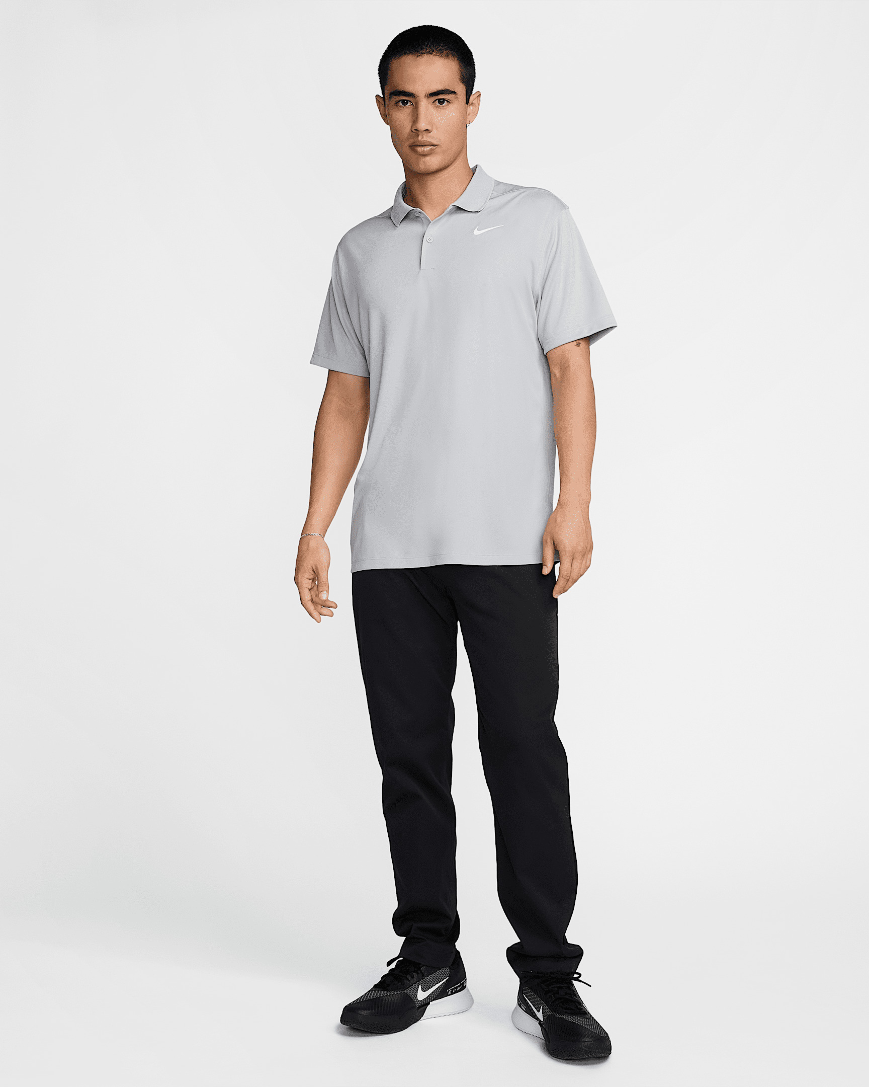 Nike Dri-FIT Victory Men's Golf Polo - 4