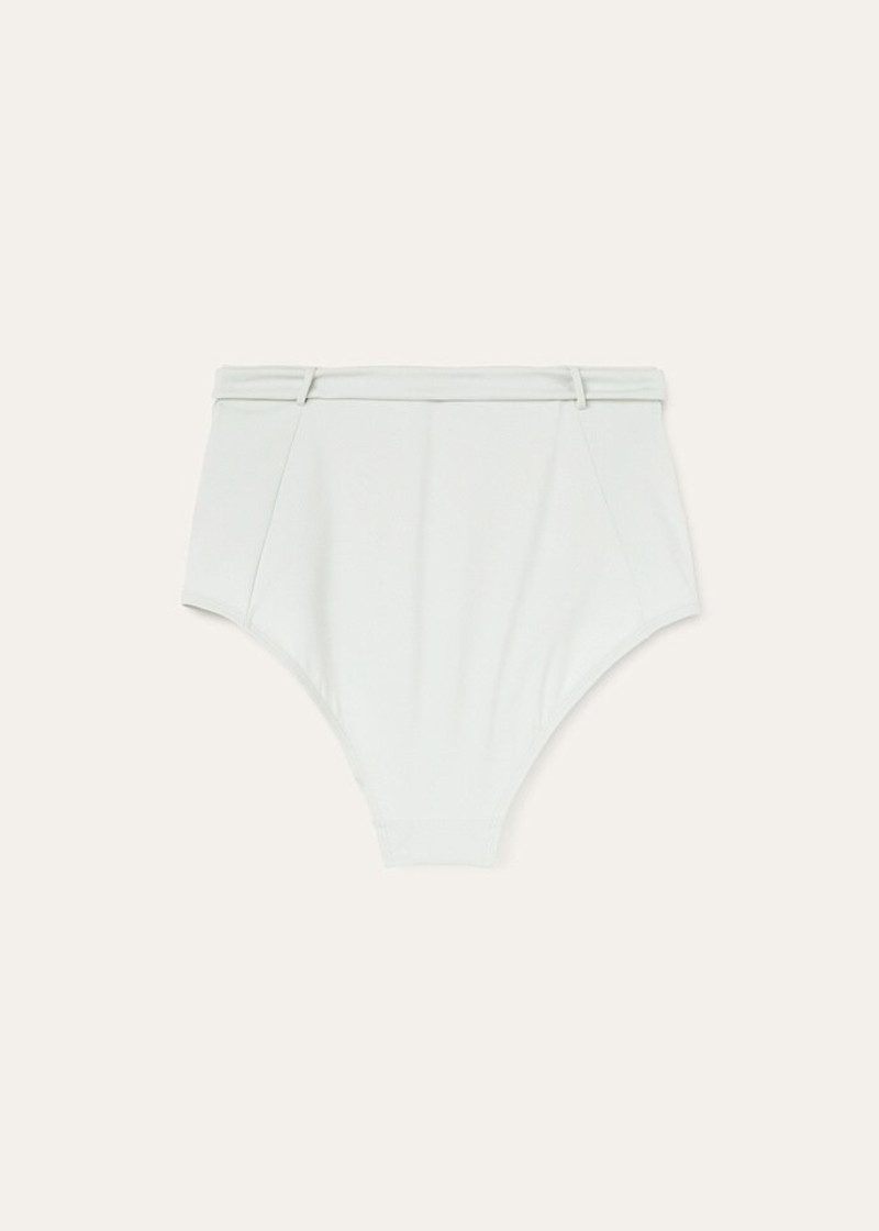 Marine Bikini Bottoms 6
