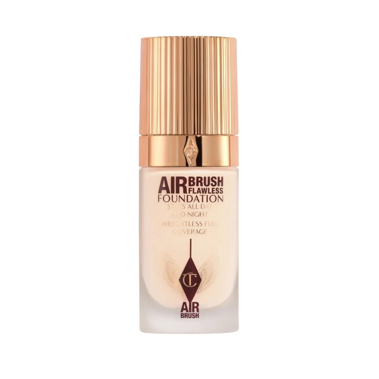 Airbrush Flawless Foundation - 1