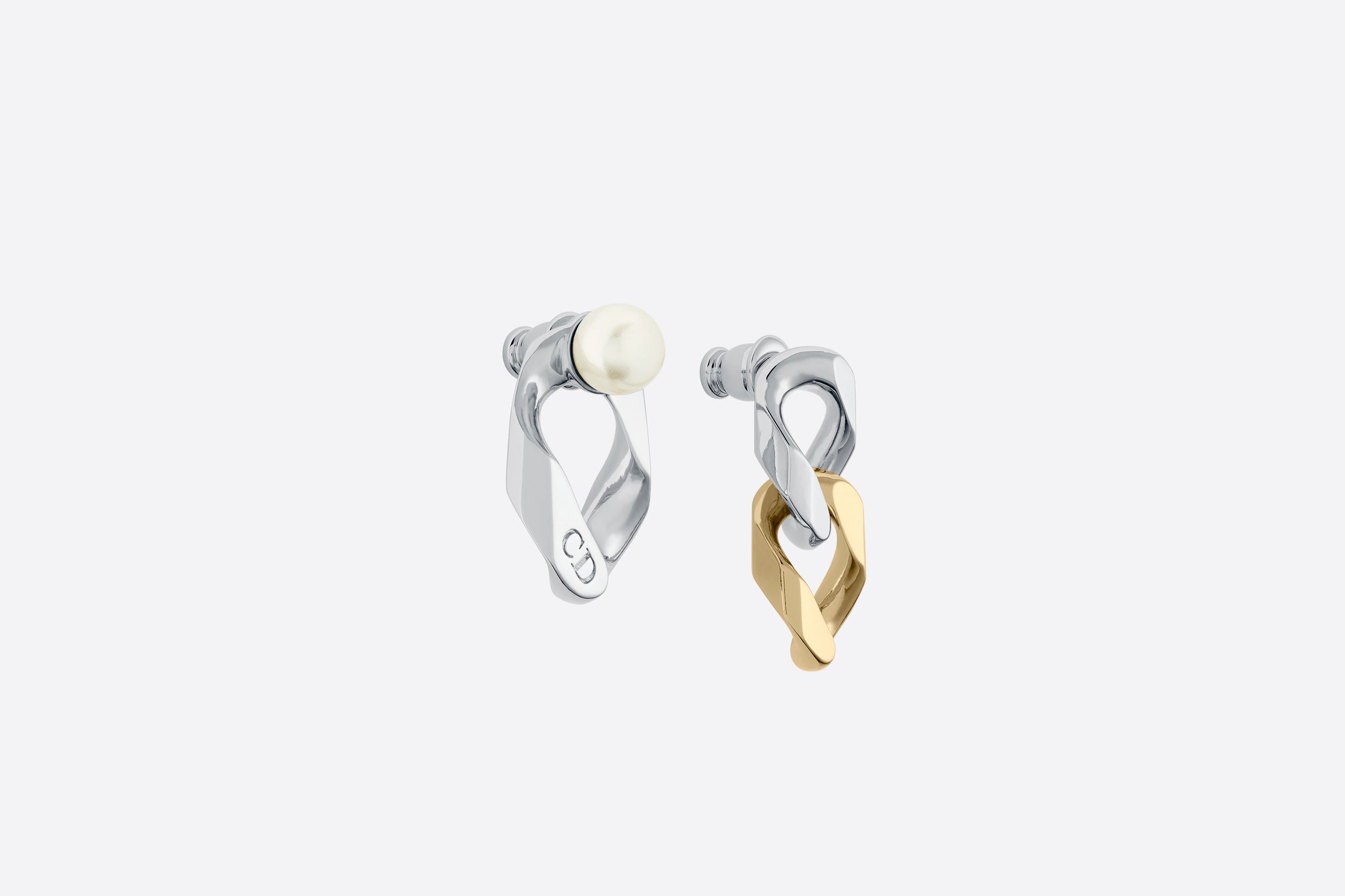DIOR AND SACAI Earrings - 2