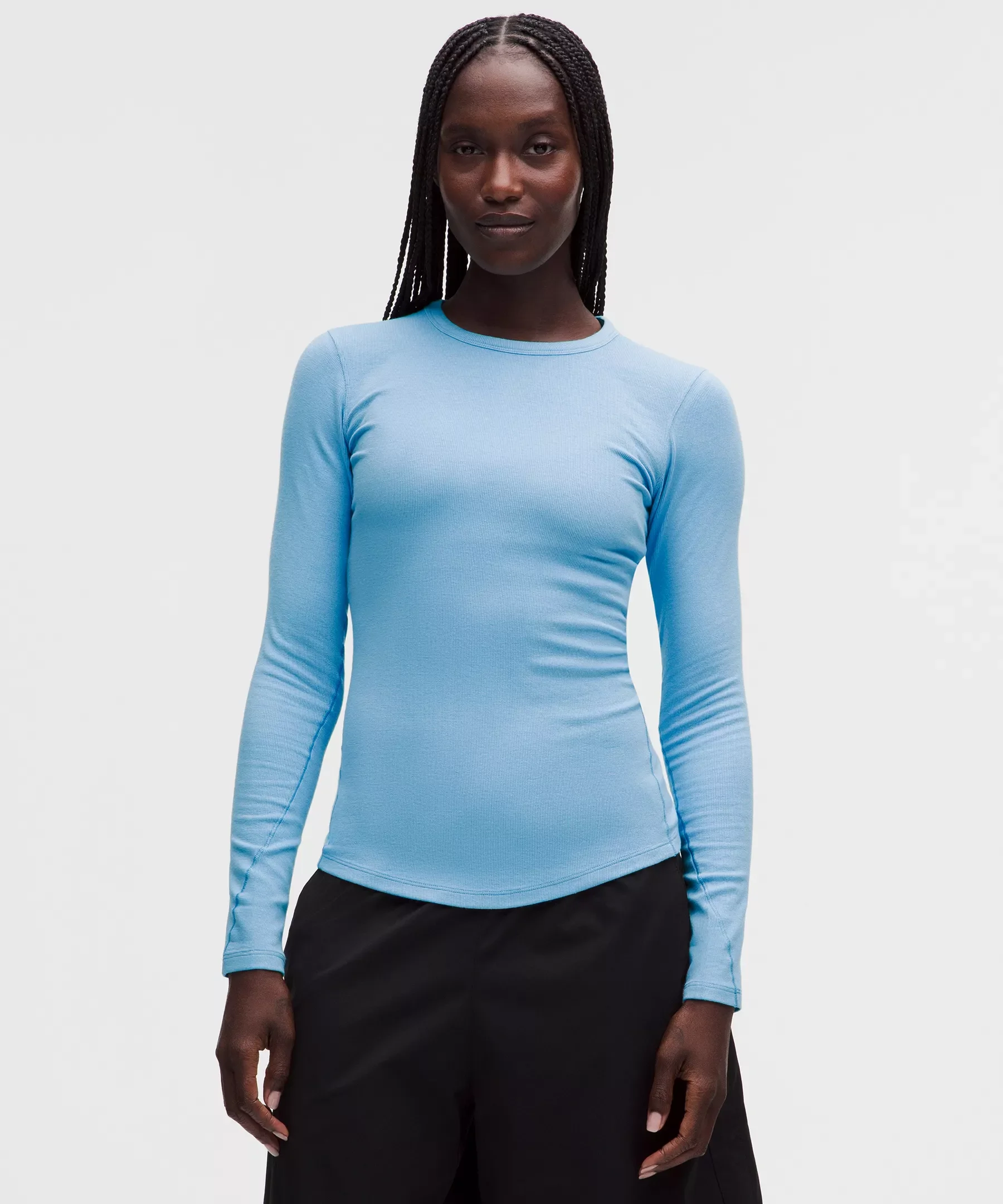 Hold Tight Long-Sleeve Shirt - 1
