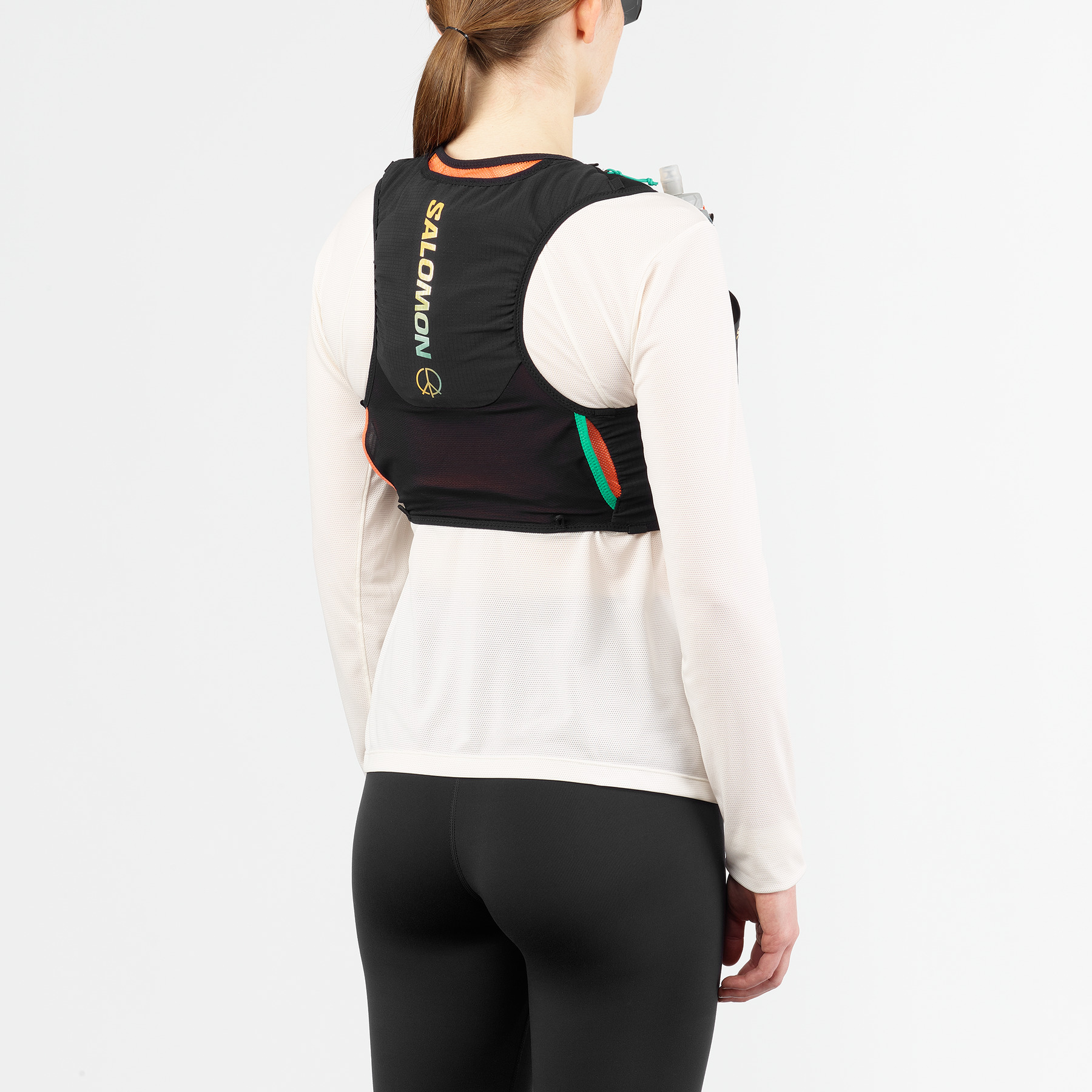 SENSE PRO 6 LIMITED COURTNEY EDITION - 2