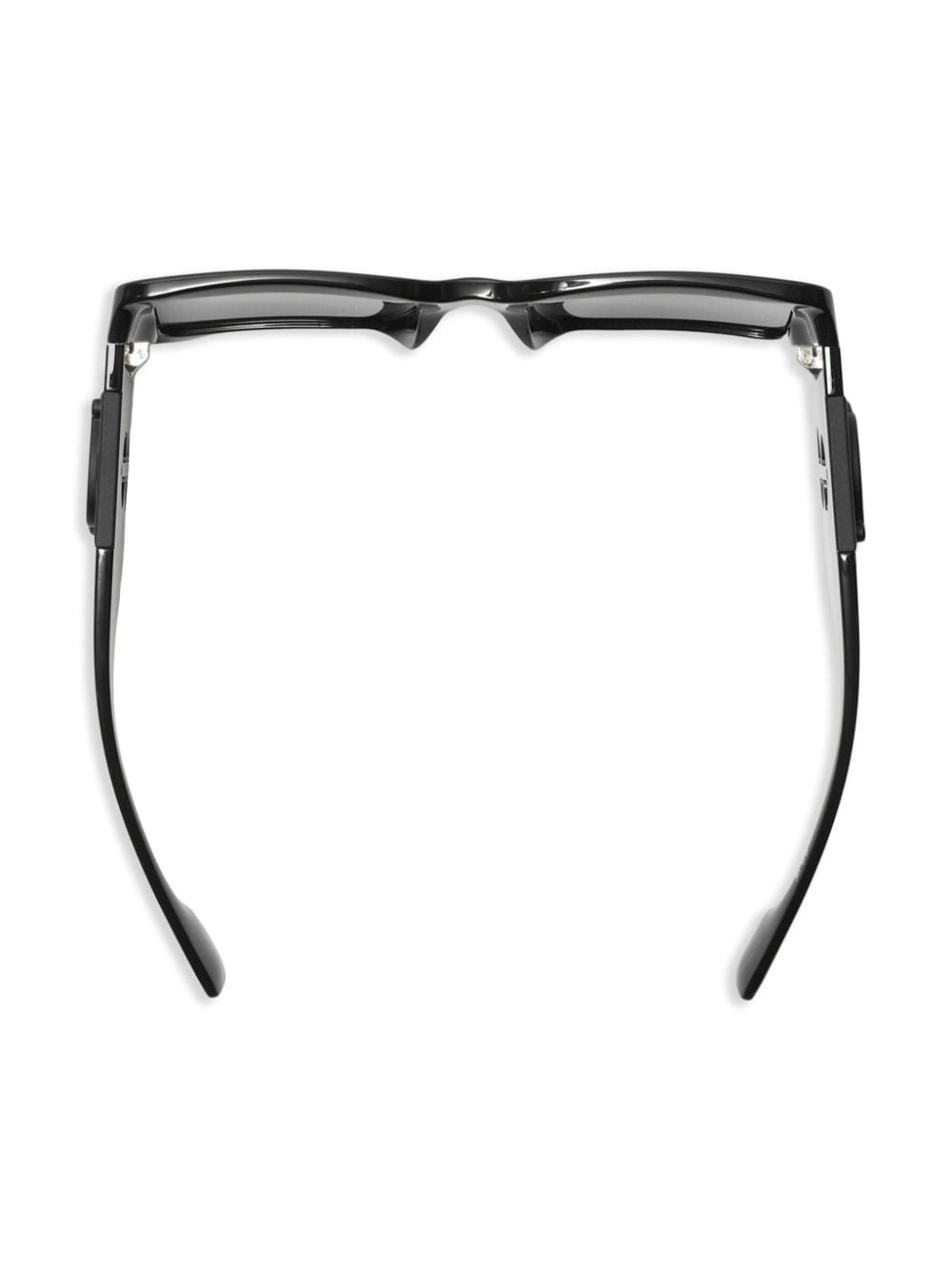 TB square-frame sunglasses - 3