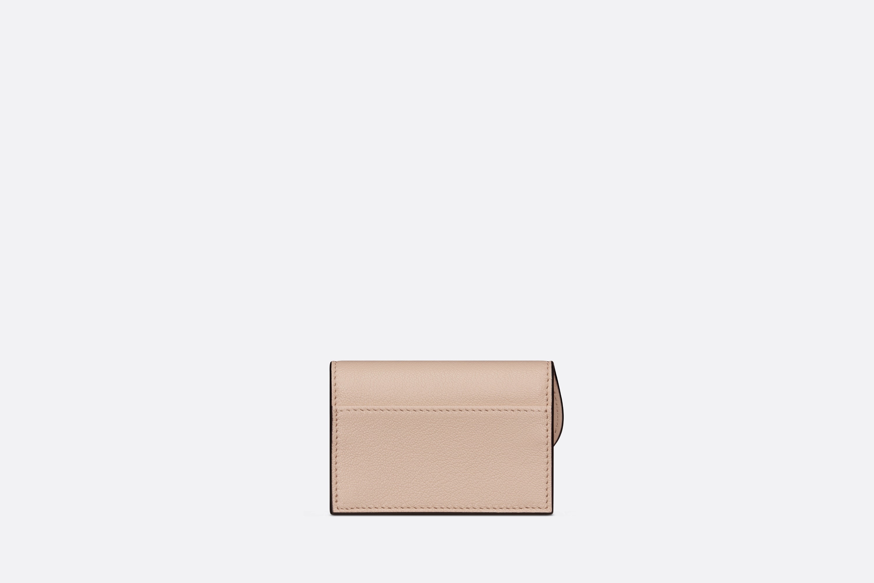 Saddle Flap Card Holder - 4