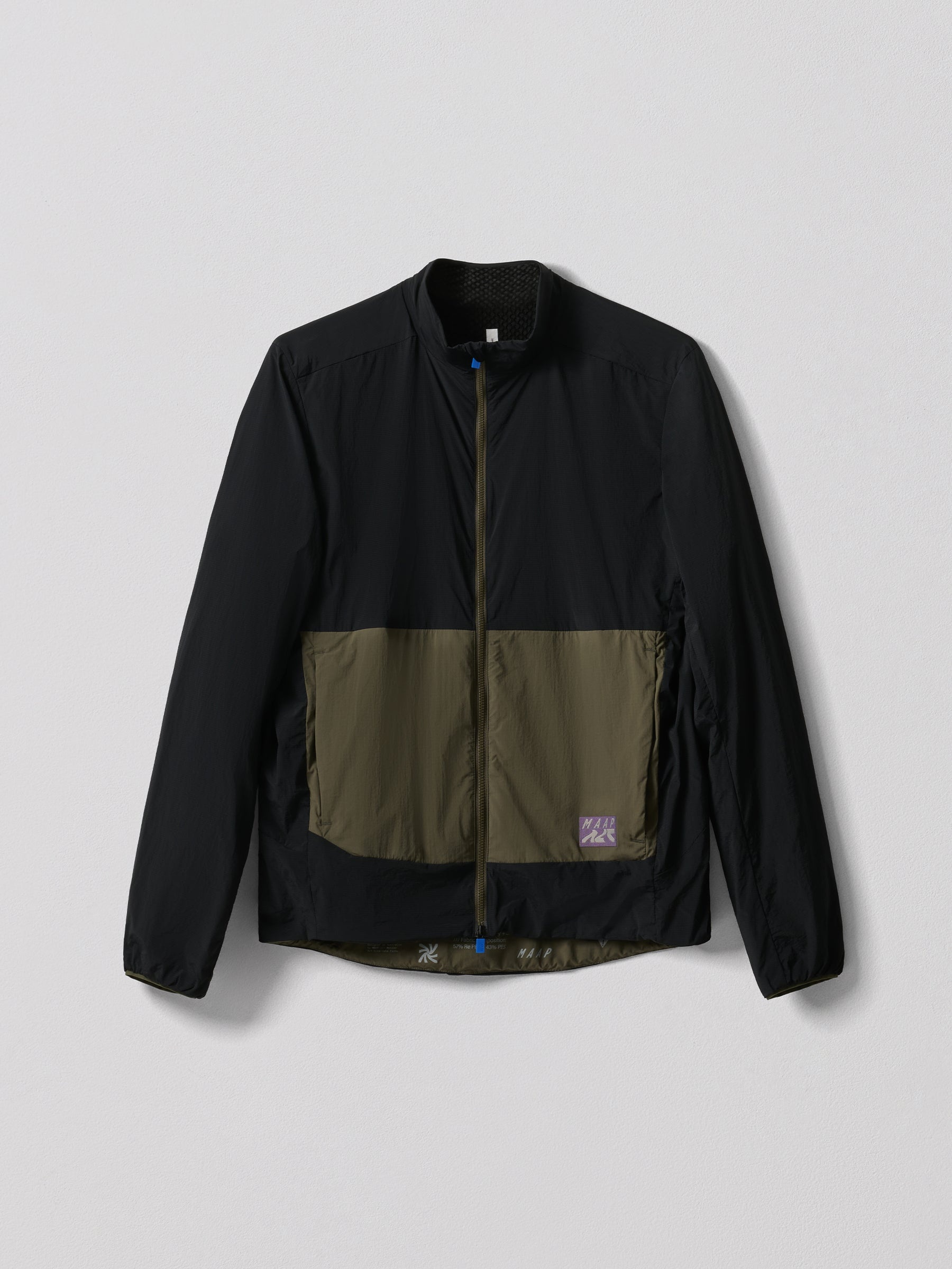 Alt_Road™ Insulated Jacket - 7